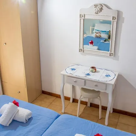 Appartamento Eleni's Barbati