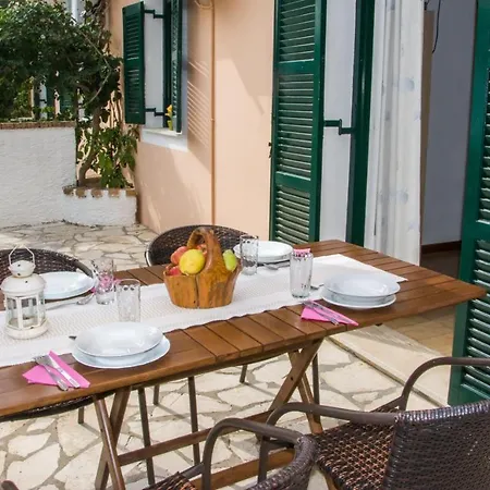 Appartamento Eleni's Barbati