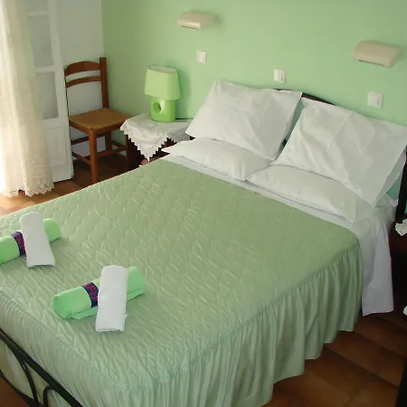 Eleni's Apartment