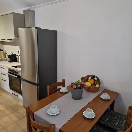 Eleni's Apartment