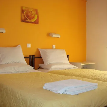 Apartmán Eleni's Barbati