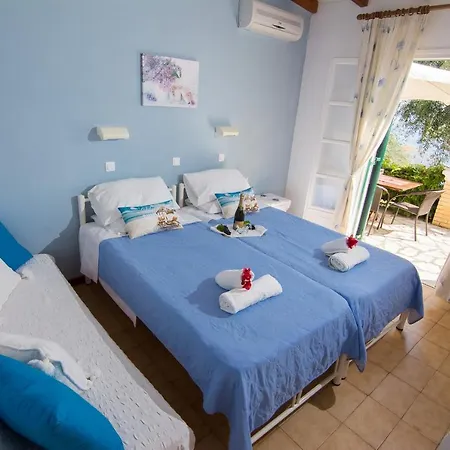 Apartmán Eleni's *