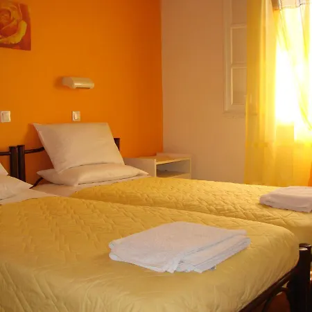 Eleni's Apartmán