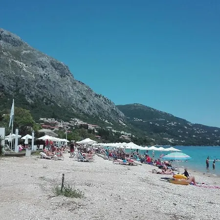 Apartmán Eleni's *