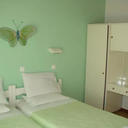Apartmán Eleni's Barbati