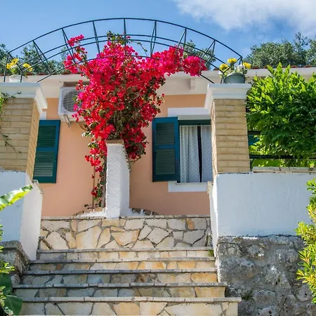 Eleni's Apartmán