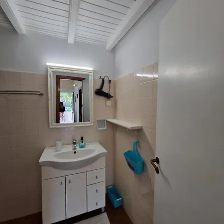Apartmán Eleni's *