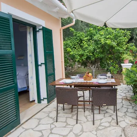 Apartmán Eleni's