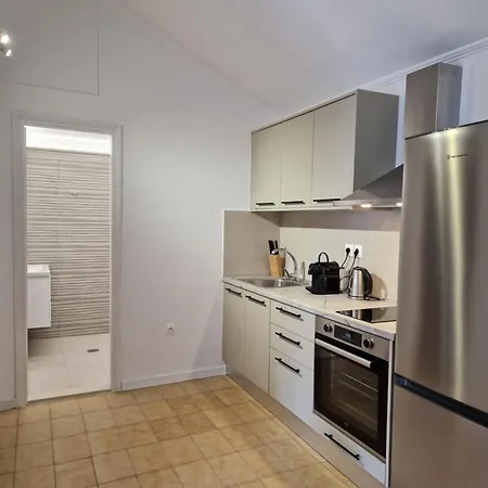 Apartmán Eleni's Barbati